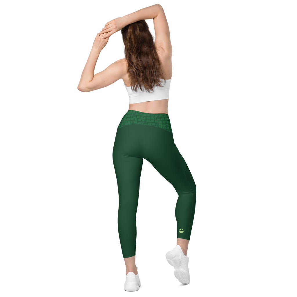 Apple Leggings