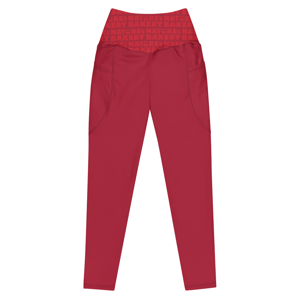 Strawberry Leggings