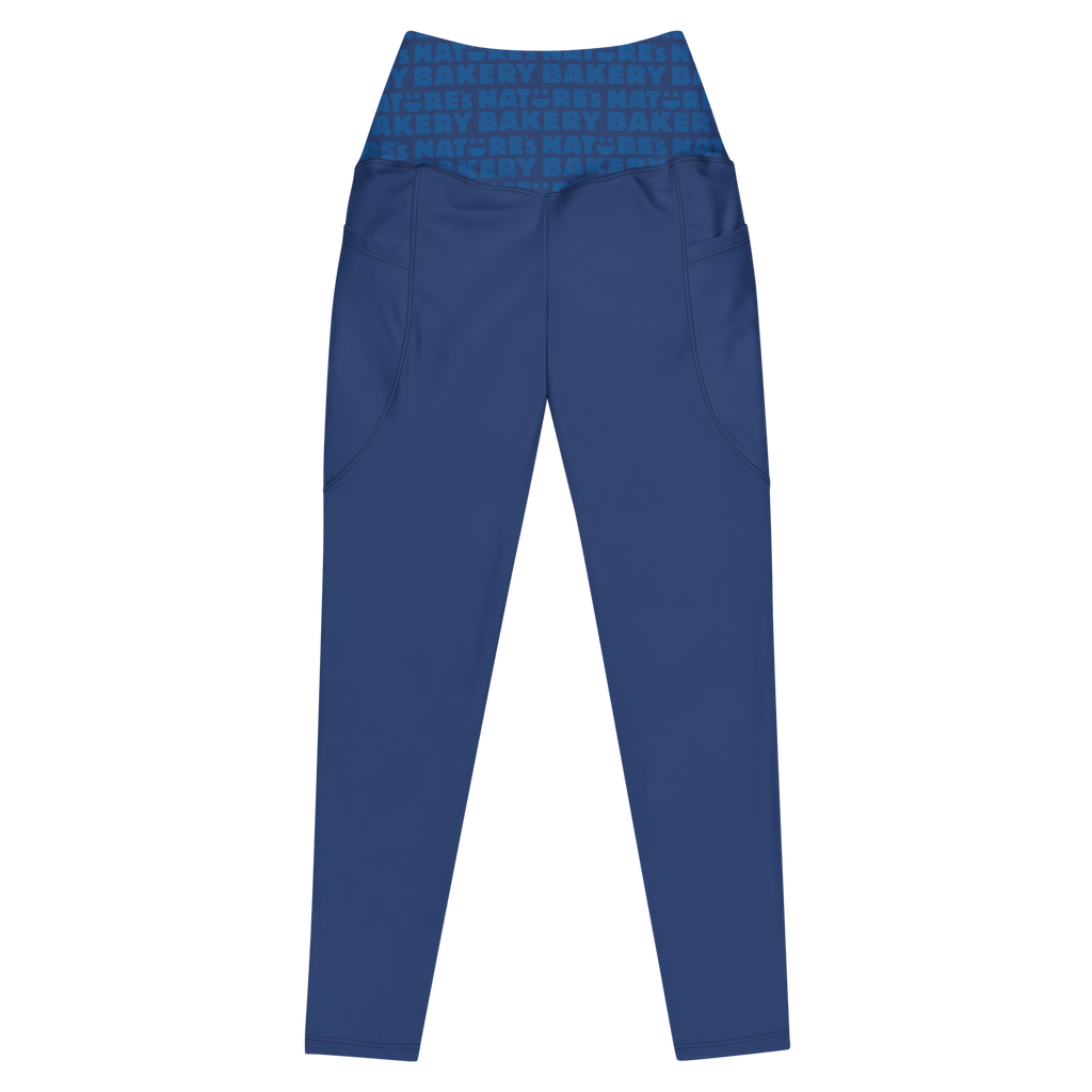 Blueberry Leggings