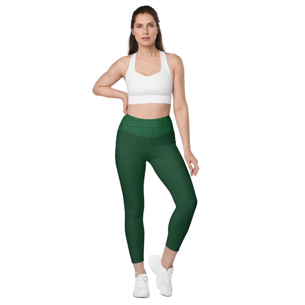 Apple Leggings