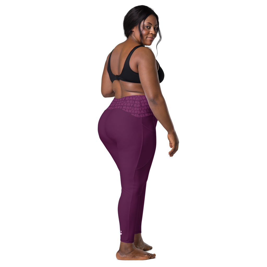 Fig Leggings