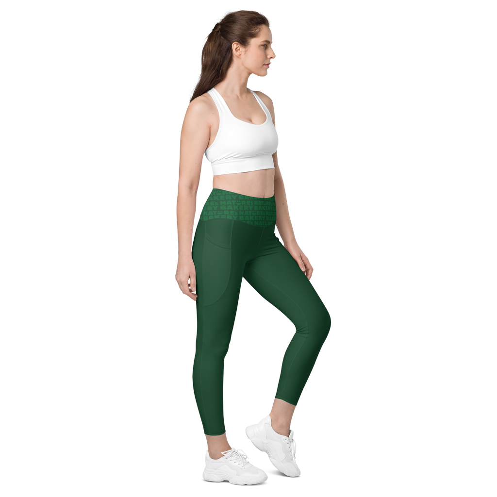 Apple Leggings