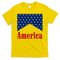 America Patriotic 4th Of July T-Shirt