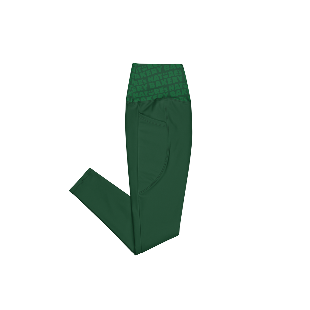 Apple Leggings