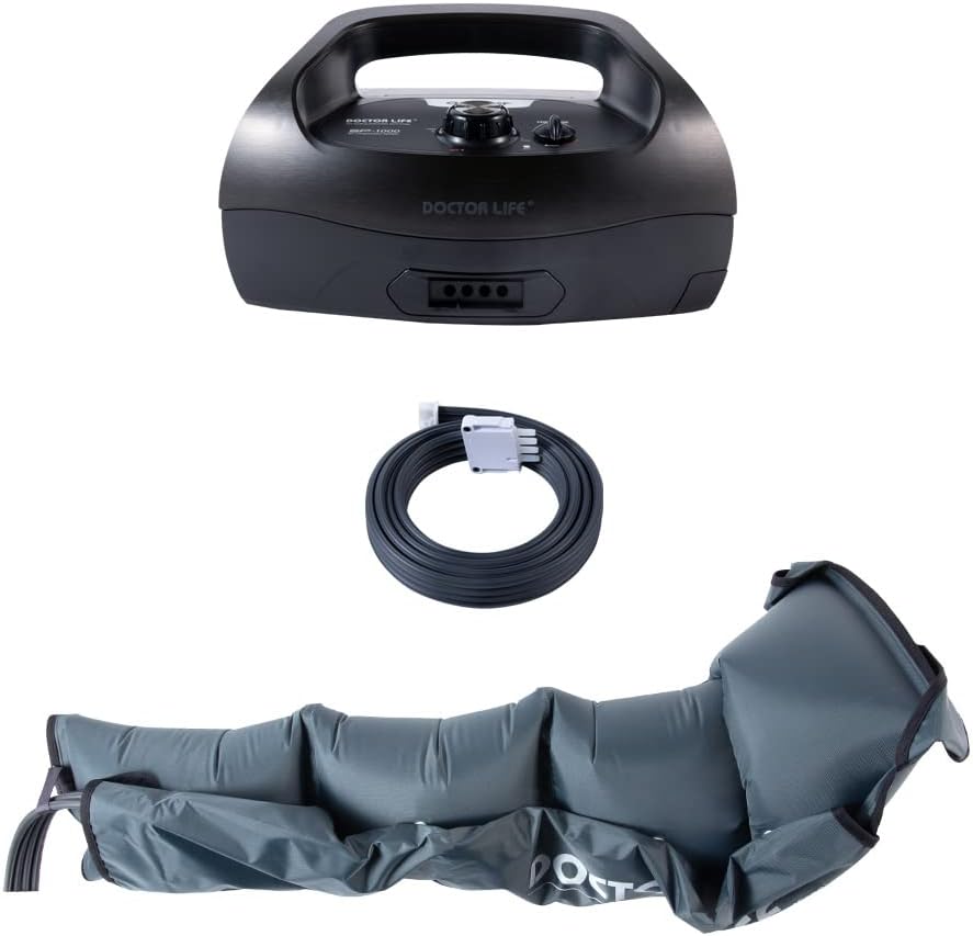 Arm Compression Pumps