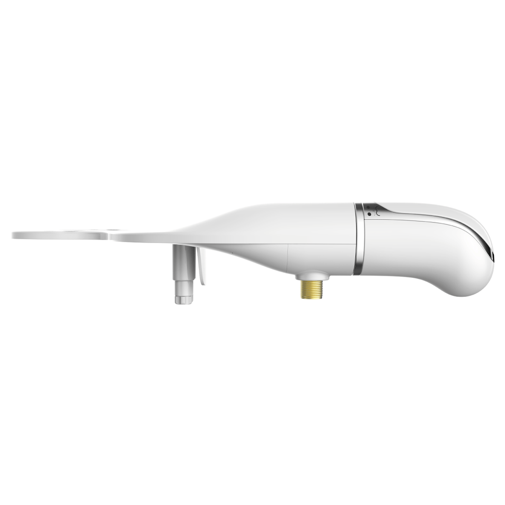 Assurance Bidet Attachment