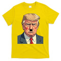 Anti Trump Activist Protest T-Shirt