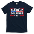 Anti Trump President 8647 T-Shirt