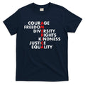 Anti Trump Resist Political T-Shirt