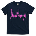 Autograph Trump Signature USA 47Th President Pro Trump T-Shirt