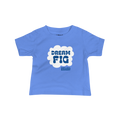 Dream Fig Infant T-Shirt - Blue