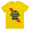 Bald Is Beautiful 4th Of July Independence Day Bald Eagle T-Shirt