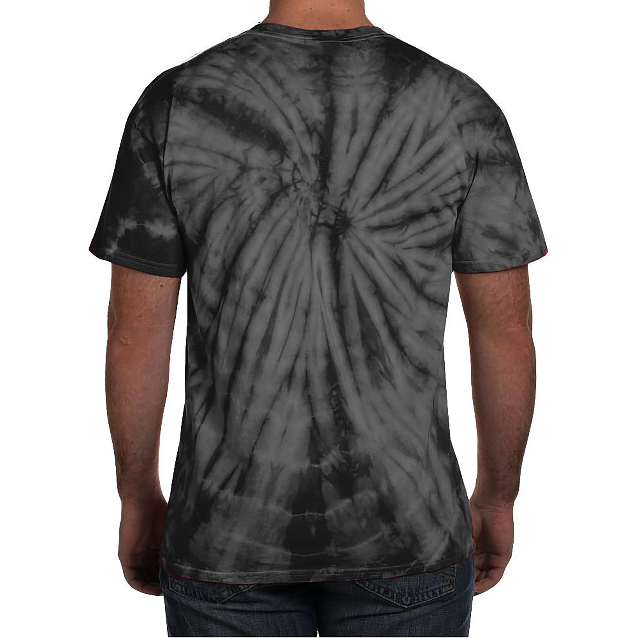 Funny If You Still Hate Trump After This Biden Show Gift Tie-Dye T-Shirt