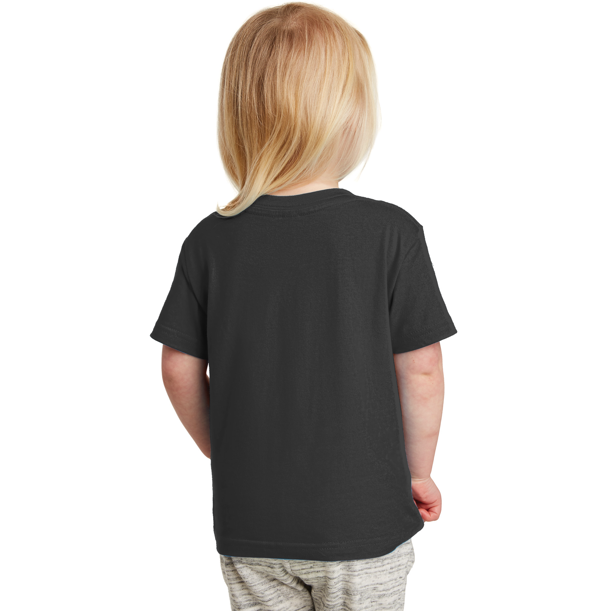 Retro Trump Is My Valentine Trump Valentine Day Toddler T-Shirt