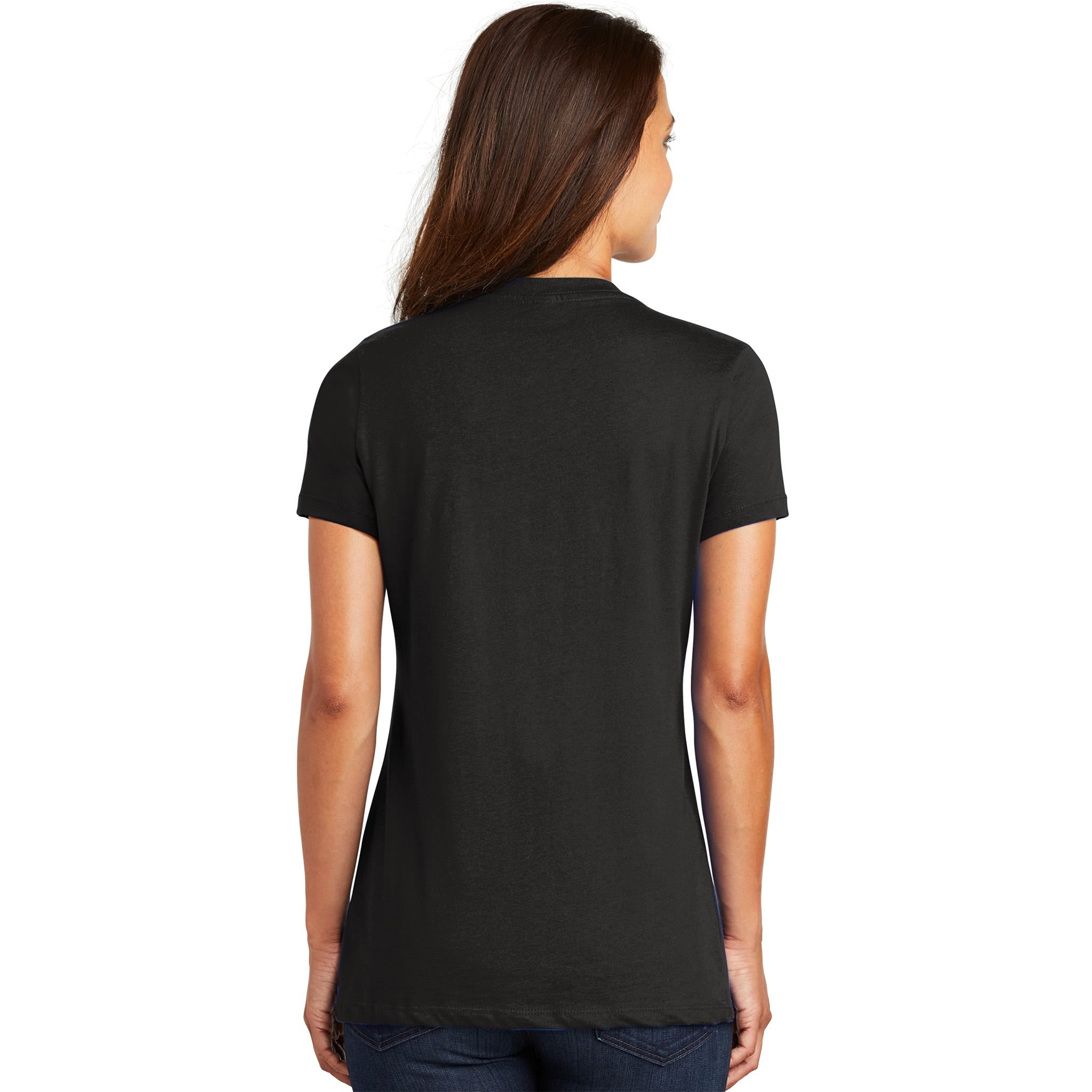 Joe Biden YouRe Fired Gift Antibiden Election 2024 Trump Gift Women's V-Neck T-Shirt