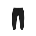Black Fleece Sweatpants