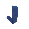 Blueberry Leggings