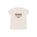 Brownie Enthusiast Youth T-Shirt