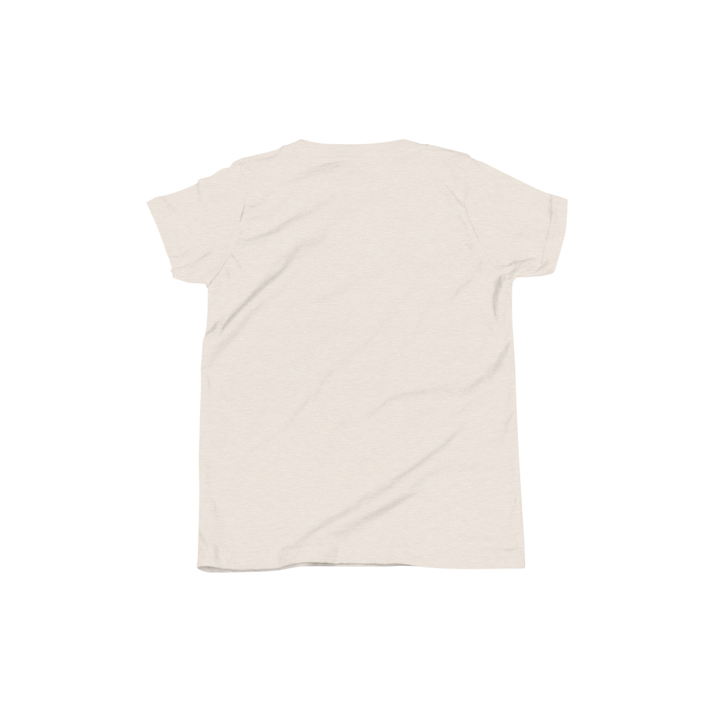 Brownie Enthusiast Youth T-Shirt