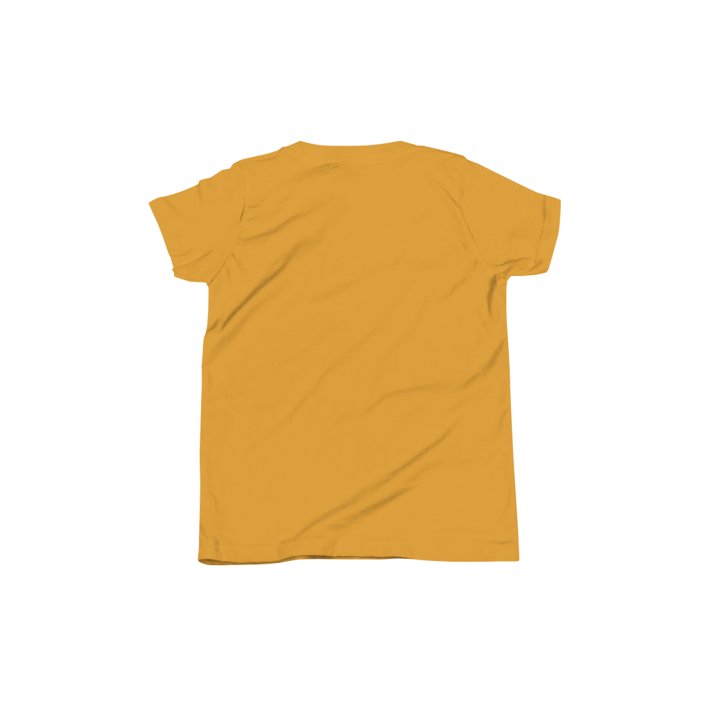 Brownie Enthusiast Youth T-Shirt