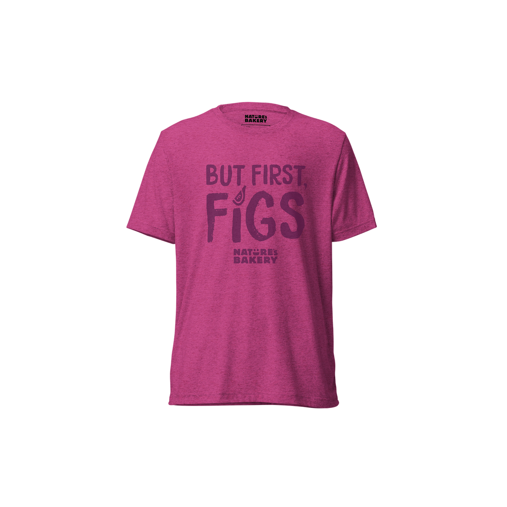 But First Figs - Berry