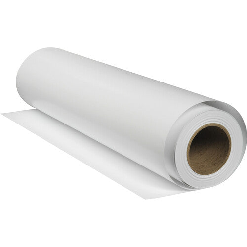 Canon 24 lb Premium Coated Bond Paper 30" x 300' 90 gsm 4 mil (1 roll carton, 3-inch core)