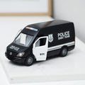 "Mercedes-Benz Sprinter", Collectable Cars, POLICE