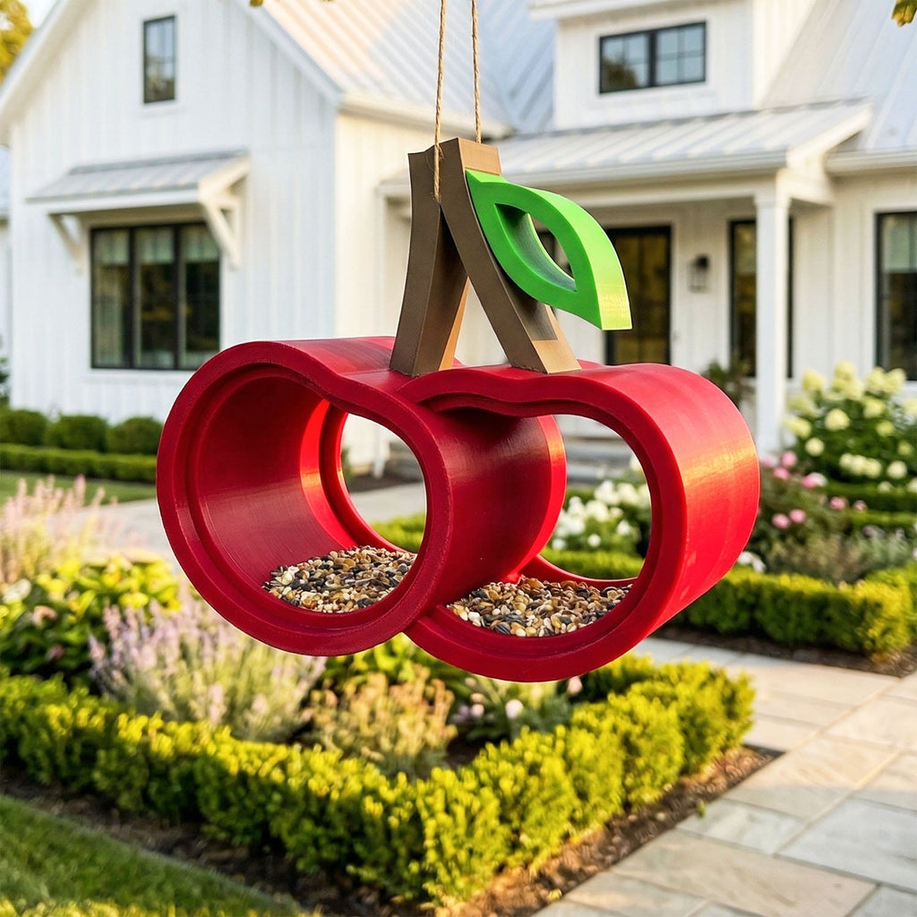 Bird Feeders | Fruit Collection