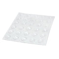 Clear Bump Dots - 20