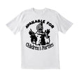 Art the Clown Terrifier Unisex Shirt Tee Clothing Horror Halloween