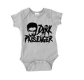 Dexter Dark Passenger Childrens Bodysuit Newborn 24 Months Horror Halloween