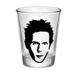 Dennis Always Sunny in Philadelphia Shot Glass Barware Horror Halloween