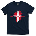 Denmark Greenland Not For Sale Annex Greenland Anti Trump T-Shirt