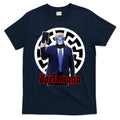 Dark Maga Donald Trump 2024 T-Shirt