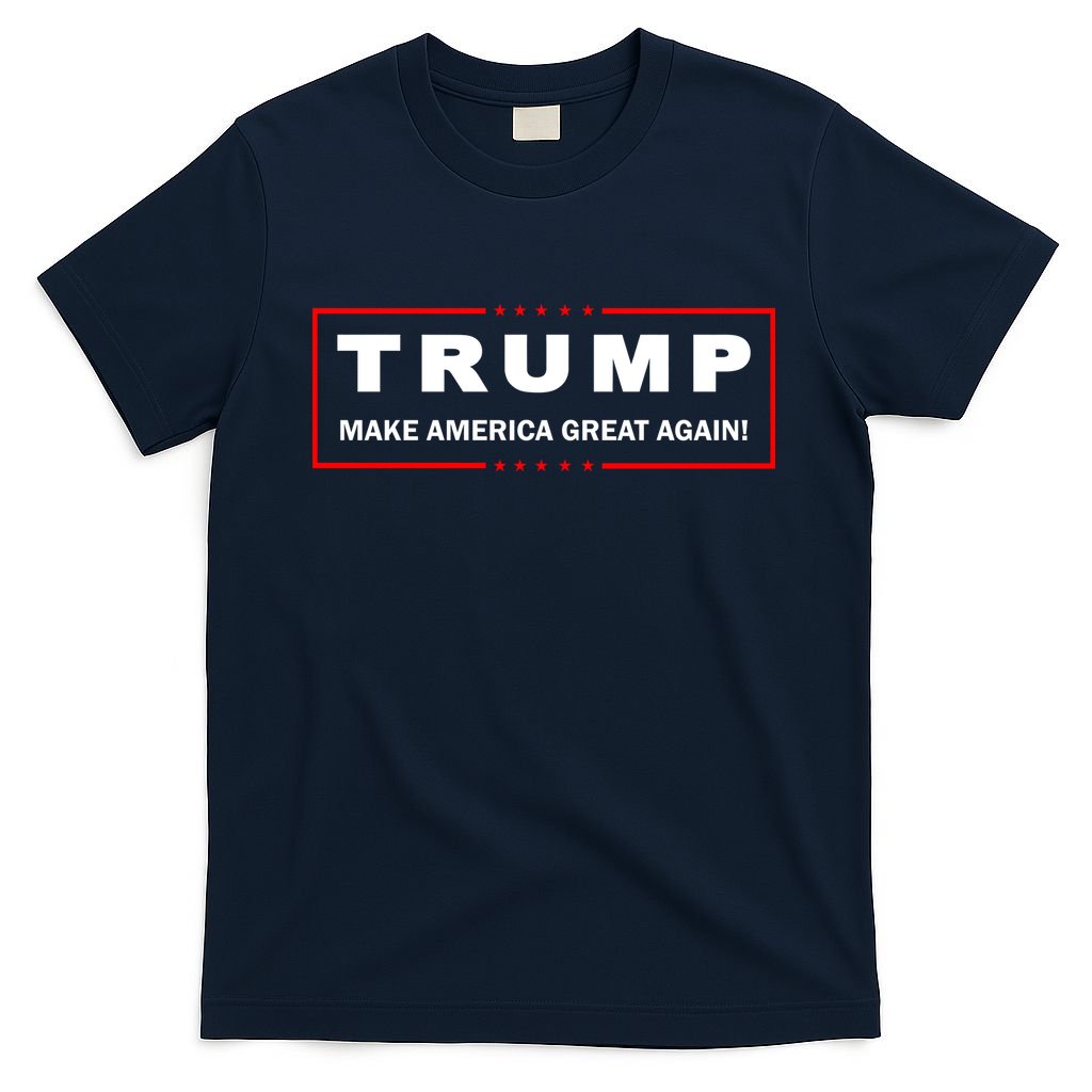 Donald Trump Election Make America Great Again T-Shirt