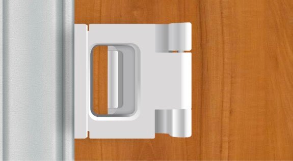 Door Guardian Lock | Limits Wandering