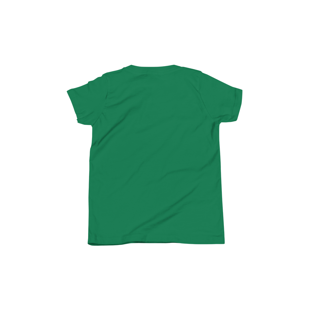 Dream Fig Youth T-Shirt - Apple