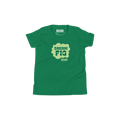 Dream Fig Youth T-Shirt - Apple