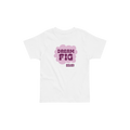 Dream Fig Toddler T-Shirt - White