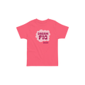 Dream Fig Toddler T-Shirt - Pink
