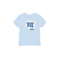 Dream Fig Toddler T-Shirt - Blue