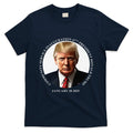 Donald Trump Community Service Inauguration T-Shirt