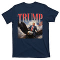Donald Trump Eagle Usa Maga T-Shirt