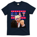 Donald Trump Goat T-Shirt