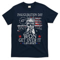Donald Trump Inauguration Day 2025 47 Th Trump 2025 T-Shirt