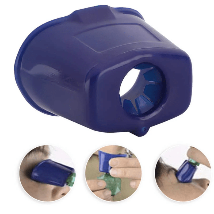 Eye Drop Guide