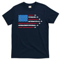 Funny F47 Fighter Jet Trump F 47 Jet Fighter Aircraft T-Shirt