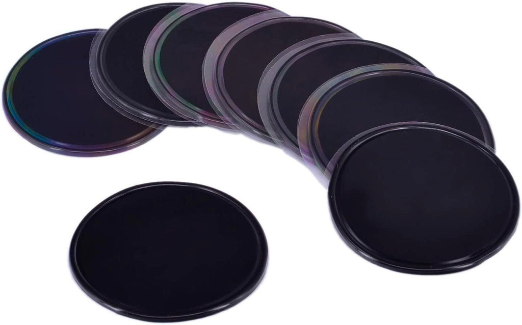 Fixate Gel Pads - 5 pack | dycem alternative