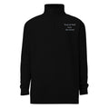 Fleece Pullover Quarter Zipper - Track & Field - L2N2