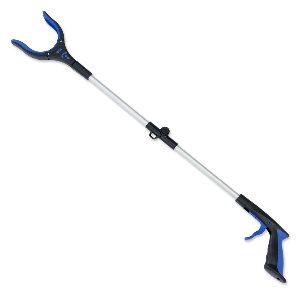 Foldable Reacher/ Grabber Tool